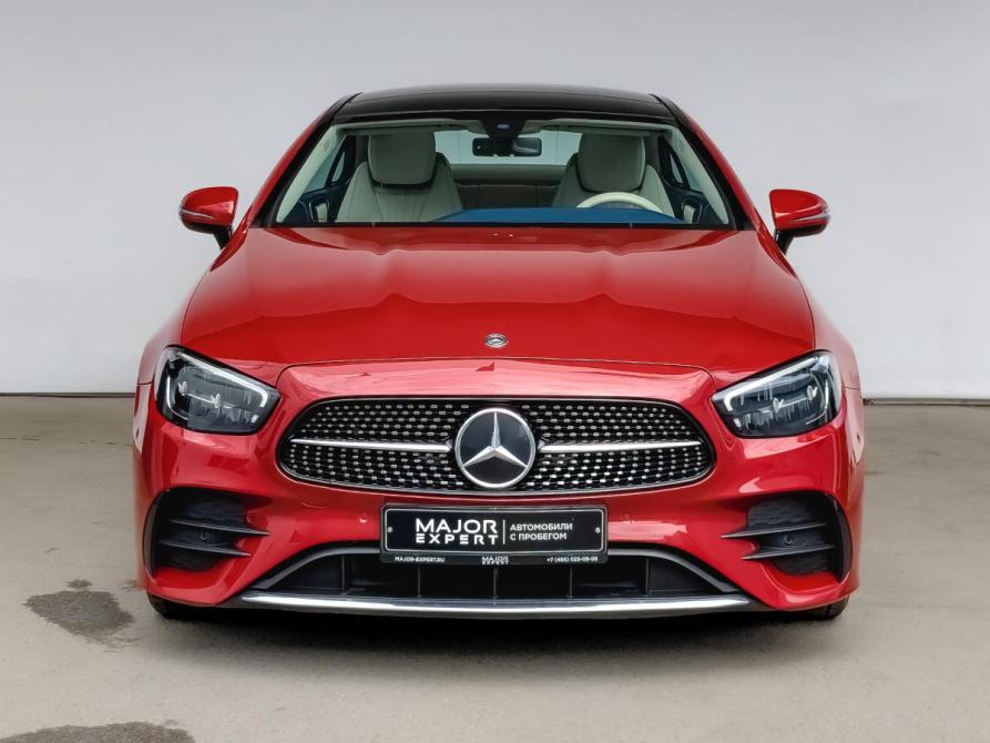 Mercedes-Benz E-Класс V (W213 S213 C238) Рестайлинг Химки  - изображение 2
