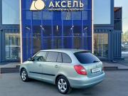 Skoda Fabia II Рестайлинг Архангельск  - изображение 27