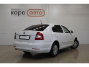 Skoda Octavia II (A5) Рестайлинг Коломна  - изображение 16