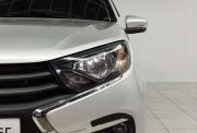 Lada (ВАЗ) Granta I Рестайлинг Саратов  - изображение 31