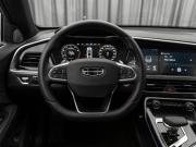 Geely Tugella I Рестайлинг Москва  - изображение 40