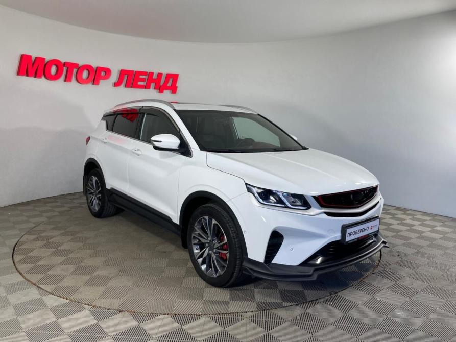 Belgee X50 Воронеж  - изображение 3