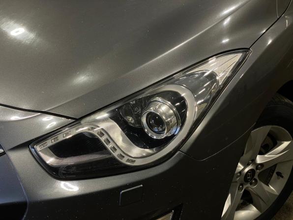 Hyundai i40 I с пробегом 2013 года, цена 1 280 000 рублей, 148202 км, седан, Автокод Объявления