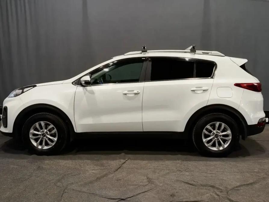 Kia Sportage IV Рестайлинг Смоленск  - изображение 8