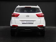 Hyundai Creta II Москва  - изображение 27
