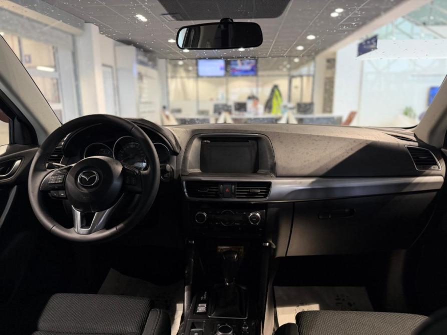 Mazda CX-5 I Рестайлинг Сыктывкар  - изображение 29