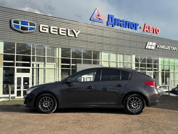 Chevrolet Cruze I Рестайлинг с пробегом 2014 года, цена 520 000 рублей, 187123 км, хэтчбек, Автокод Объявления