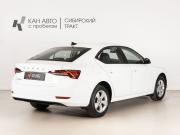 Skoda Octavia IV (A8) Казань  - изображение 11