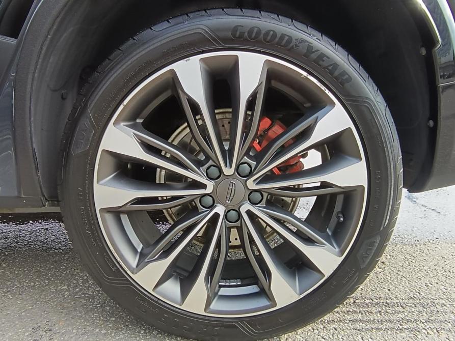 Geely Tugella I Рестайлинг Санкт-Петербург  - изображение 9