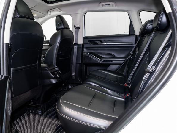Haval H6 III с пробегом 2021 года, цена 2 000 000 рублей, 38551 км, внедорожник, Автокод Объявления
