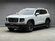 Haval Dargo Москва  - изображение 16