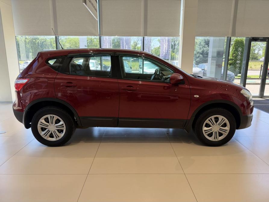 Nissan Qashqai I Рестайлинг Краснодар  - изображение 4