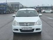 Nissan Almera III (G15) Пермь  - изображение 10
