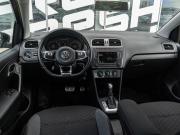 Volkswagen Polo V Рестайлинг Краснодар  - изображение 26