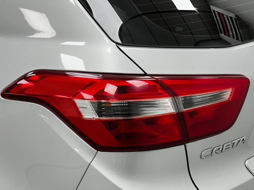 Hyundai Creta I Казань  - изображение 8