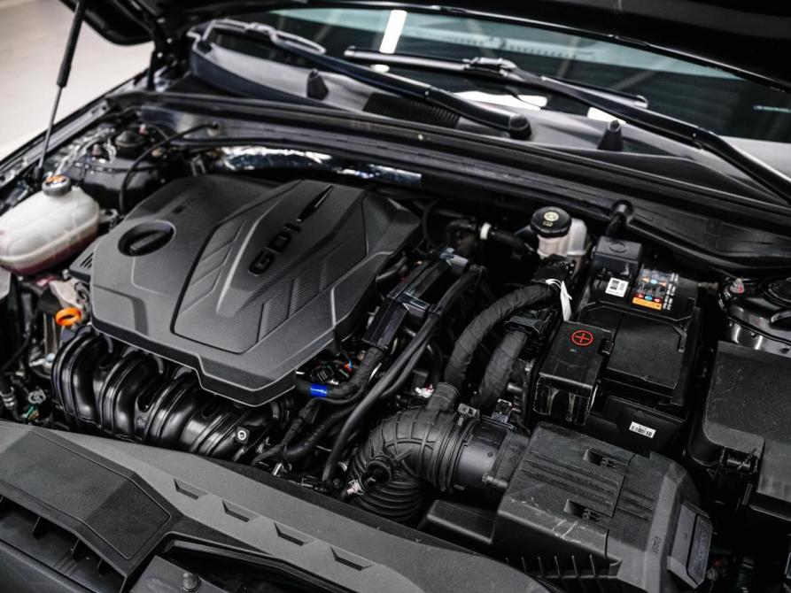 Kia K5 III Красноярск  - изображение 33