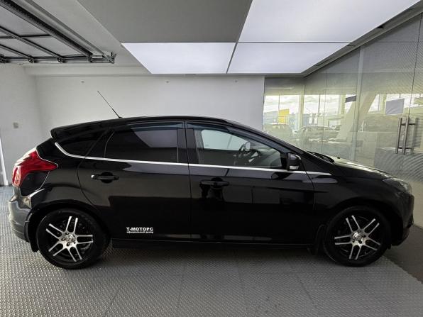 Ford Focus III с пробегом 2011 года, цена 775 000 рублей, 178050 км, хэтчбек, Автокод Объявления