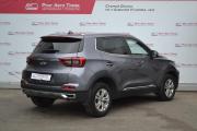 Chery Tiggo 4 Pro I Старый Оскол  - изображение 21