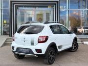 Renault Sandero II Уфа  - изображение 24