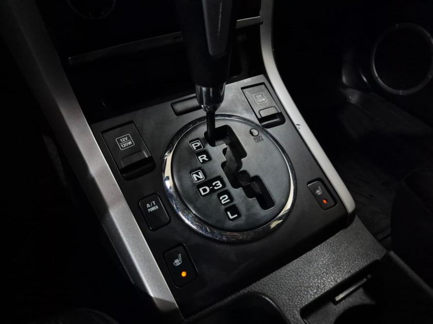 Suzuki Grand Vitara II Рестайлинг Альметьевск  - изображение 22