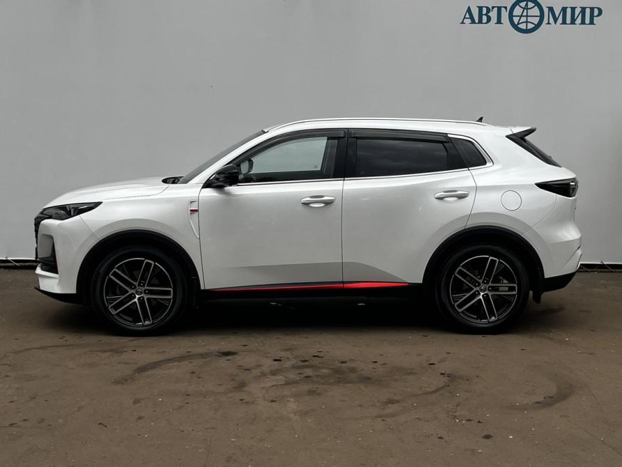 Changan CS55 Plus II Москва  - изображение 8