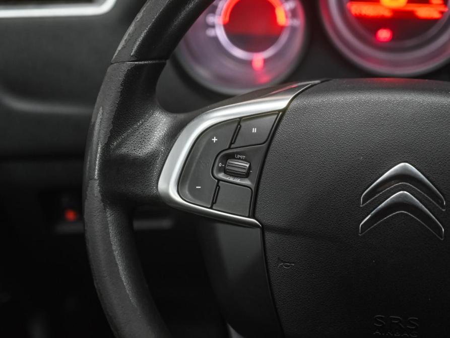 Citroen C4 I Рестайлинг Челябинск  - изображение 17