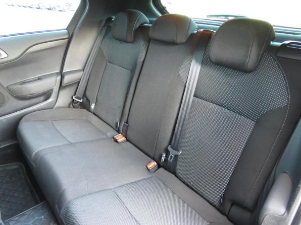 Citroen DS4 с пробегом 2012 года, цена 799 000 рублей, 120000 км, хэтчбек, Автокод Объявления