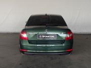 Skoda Octavia III (A7) Рестайлинг Москва  - изображение 23