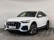 Audi Q5 Sportback I (FY) Санкт-Петербург  - изображение 32