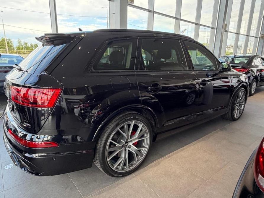 Audi Q7 II (4M) Воронеж  - изображение 6