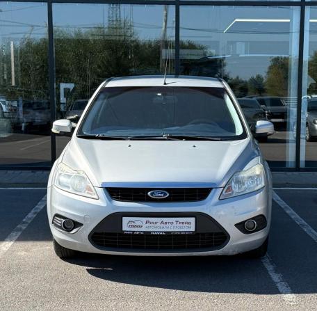 Ford Focus II Рестайлинг с пробегом 2010 года, цена 515 000 рублей, 256158 км, седан, Автокод Объявления