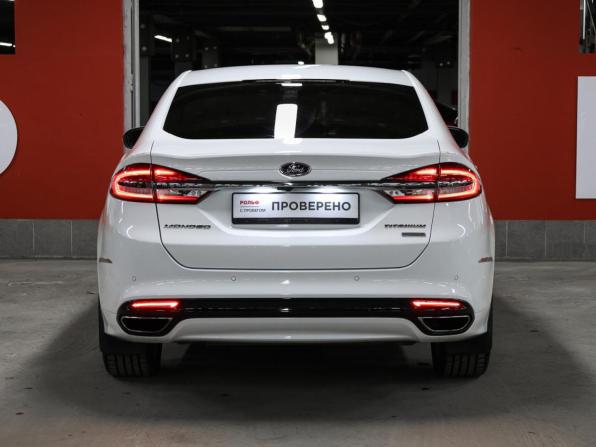 Ford Mondeo V с пробегом 2015 года, цена 1 827 000 рублей, 113913 км, седан, Автокод Объявления