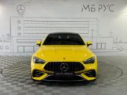 Mercedes-Benz CLE AMG Москва  - изображение 29