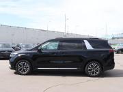 Kia Carnival IV Москва  - изображение 37