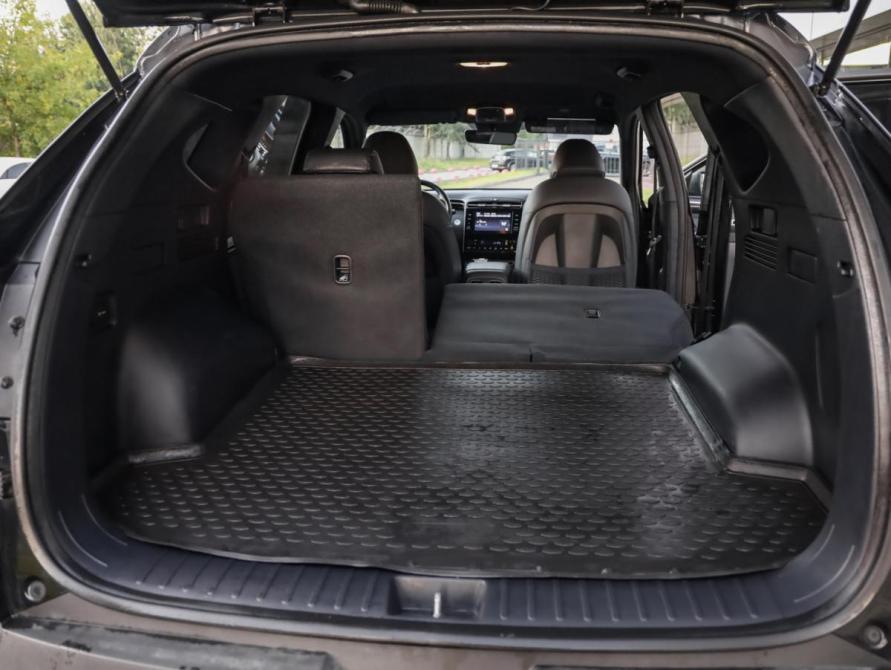 Hyundai Tucson IV Санкт-Петербург  - изображение 29
