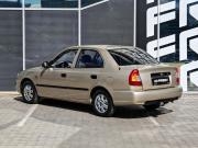 Hyundai Accent II Краснодар  - изображение 17
