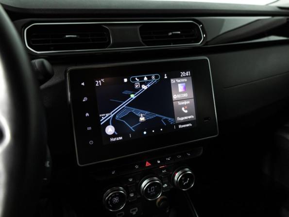 Renault Arkana I с пробегом 2019 года, цена 1 769 700 рублей, 60541 км, внедорожник, Автокод Объявления
