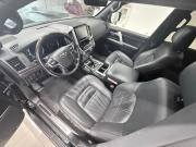 Toyota Land Cruiser 200 Series Рестайлинг 2 Челябинск  - изображение 54