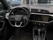 Audi Q3 II (F3) Москва  - изображение 42