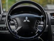 Mitsubishi Galant IX Рестайлинг Санкт-Петербург  - изображение 18