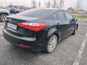 Kia Cerato III Пермь  - изображение 9