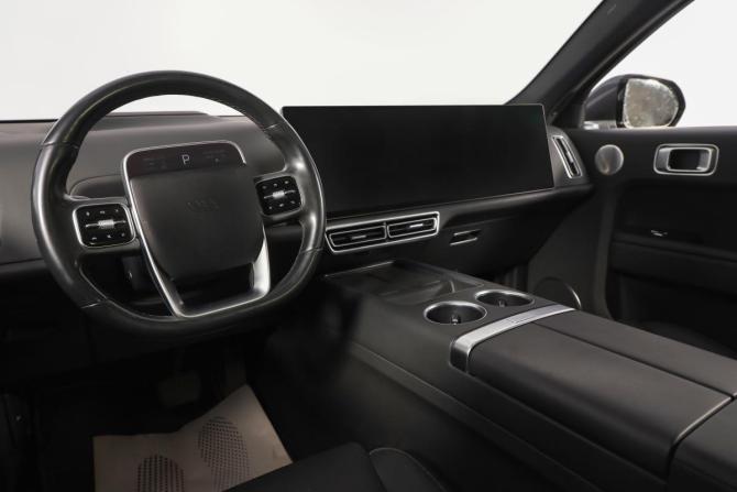 Li Auto (Lixiang) L7 I с пробегом 2023 года, цена 6 149 000 рублей, 32704 км, внедорожник, Автокод Объявления