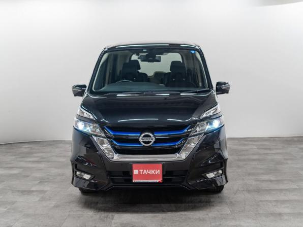 Nissan Serena V (C27) с пробегом 2019 года, цена 2 279 000 рублей, 109327 км, минивэн, Автокод Объявления