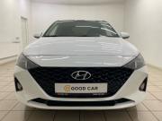 Hyundai Solaris II Рестайлинг Энгельс  - изображение 37