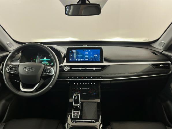 Xcite X-Cross 7 с пробегом 2024 года, цена 1 715 000 рублей, 14348 км, внедорожник, Автокод Объявления