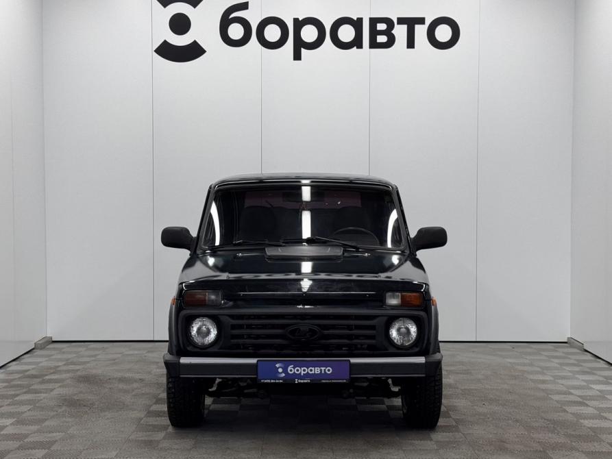 Lada (ВАЗ) 2121 (4x4) I Рестайлинг Воронеж  - изображение 5