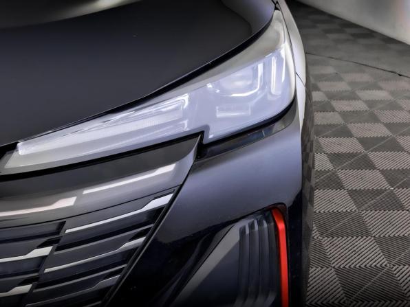 Changan CS55 Plus II с пробегом 2023 года, цена 1 875 000 рублей, 43950 км, внедорожник, Автокод Объявления
