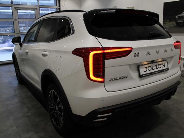 Новый Haval Jolion I Рестайлинг 2 2026 года, цена 2 499 000 рублей, внедорожник, Автокод Объявления