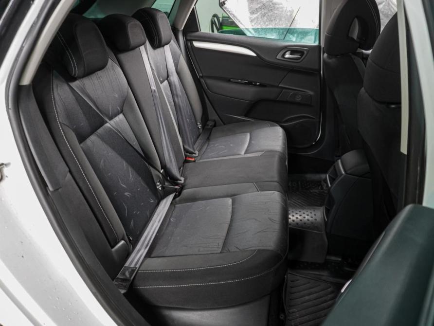 Citroen C4 II Воронеж  - изображение 7