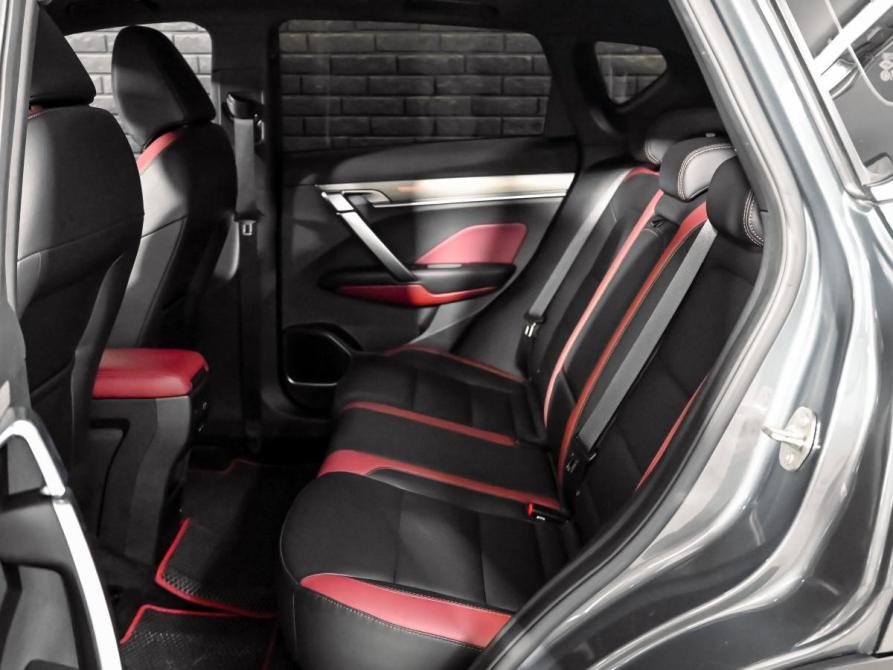 Geely Coolray I Екатеринбург  - изображение 20